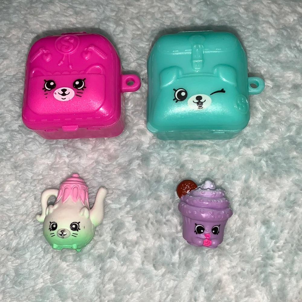 Shopkins Season 5